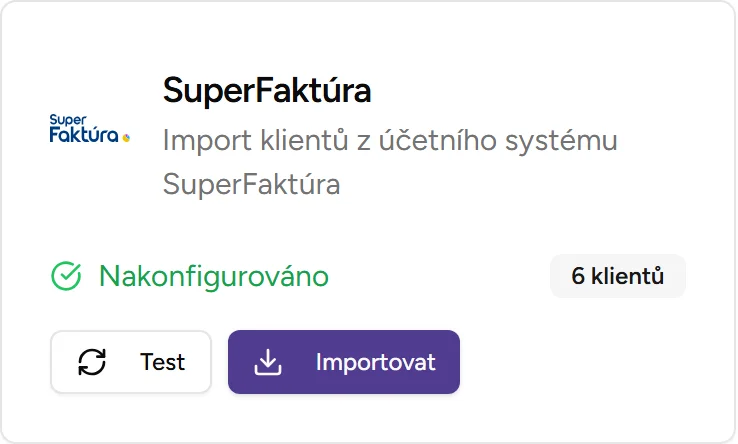 Karta konektoru Karta konektoru - Desktop